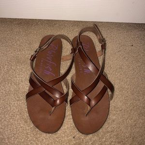 Sandals